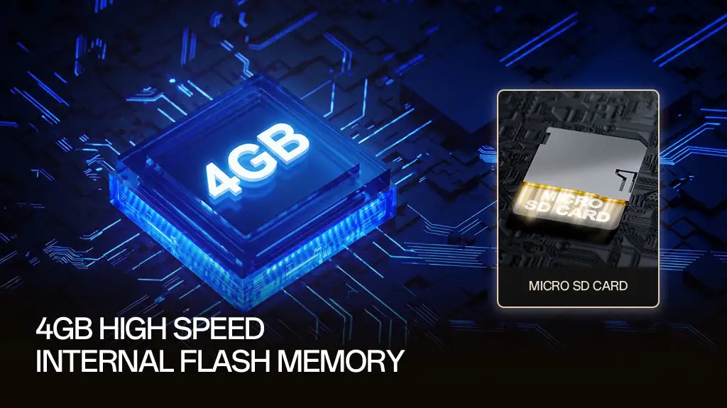 tx16s mk3 4gb memory