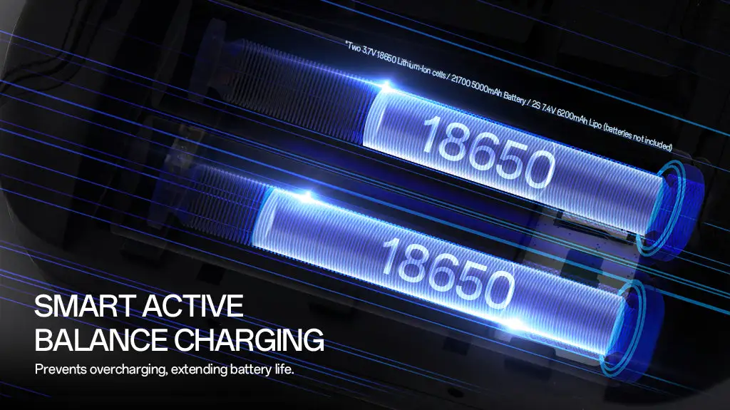 tx16s mk3 charging