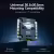 universal mounting compatibility