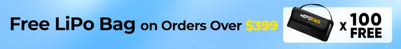 unlock bigger discounts 8 fpvgift