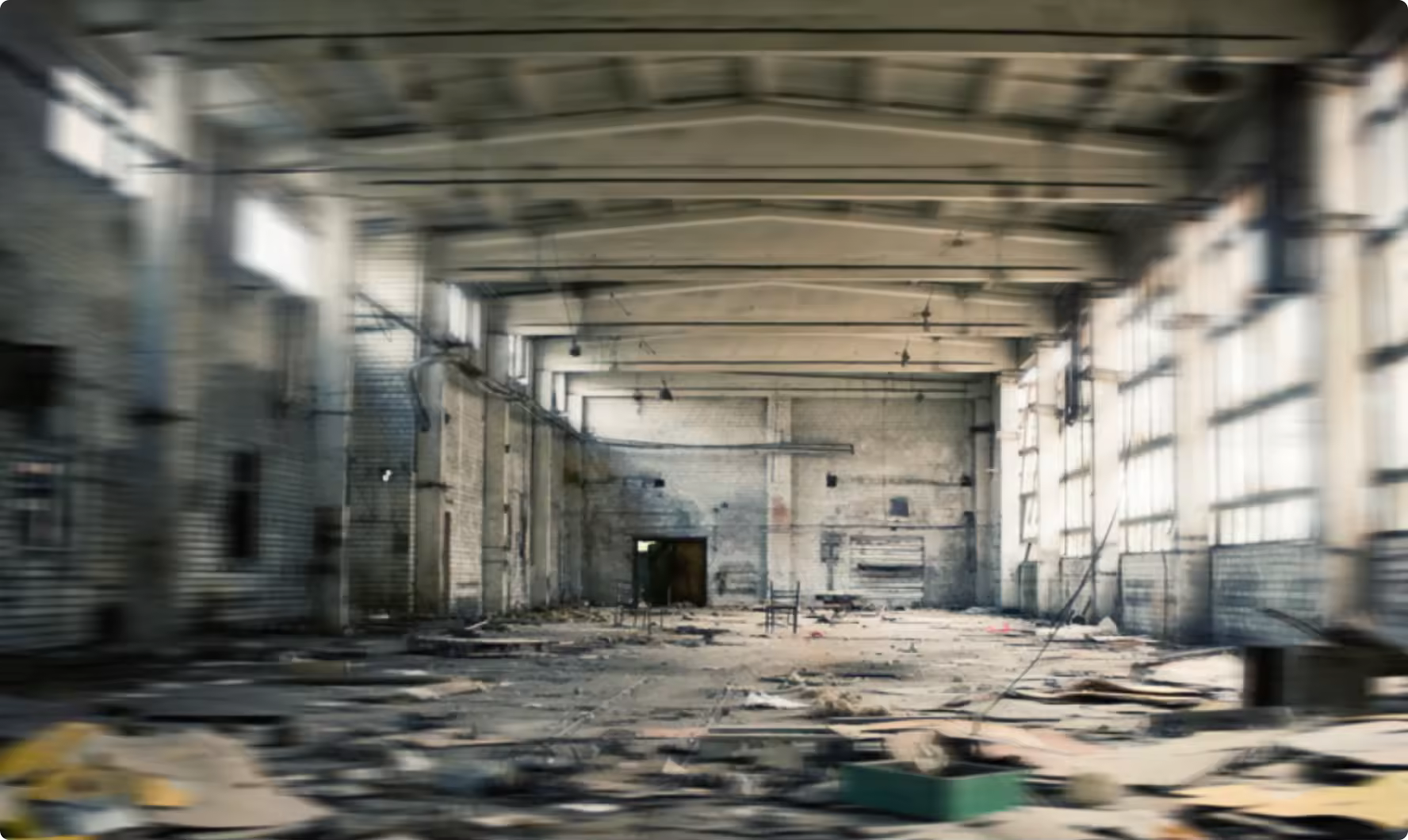 urban exploration pc