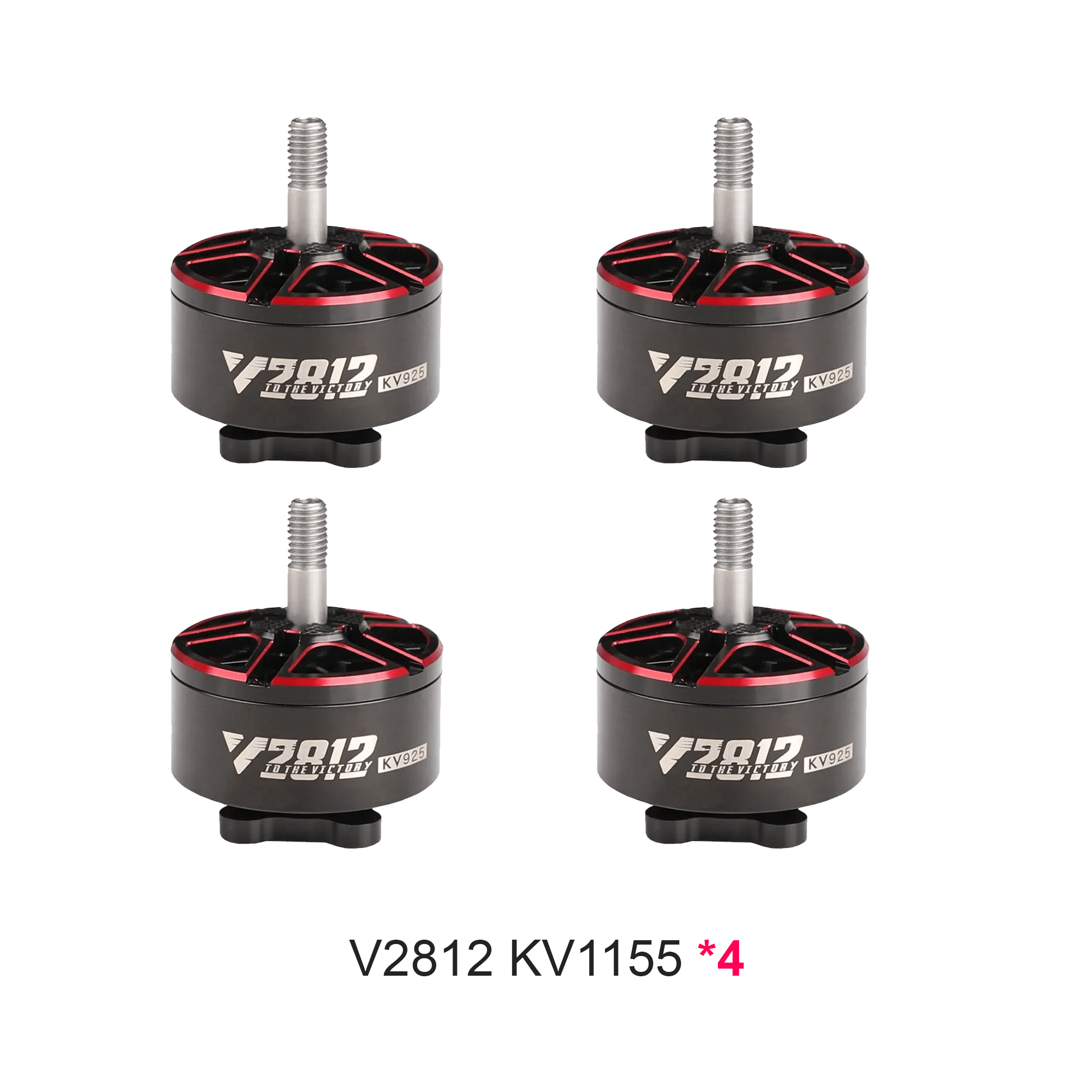 T-HOBBY Velox V2812 Cinelifer Motor for FPV Long Range