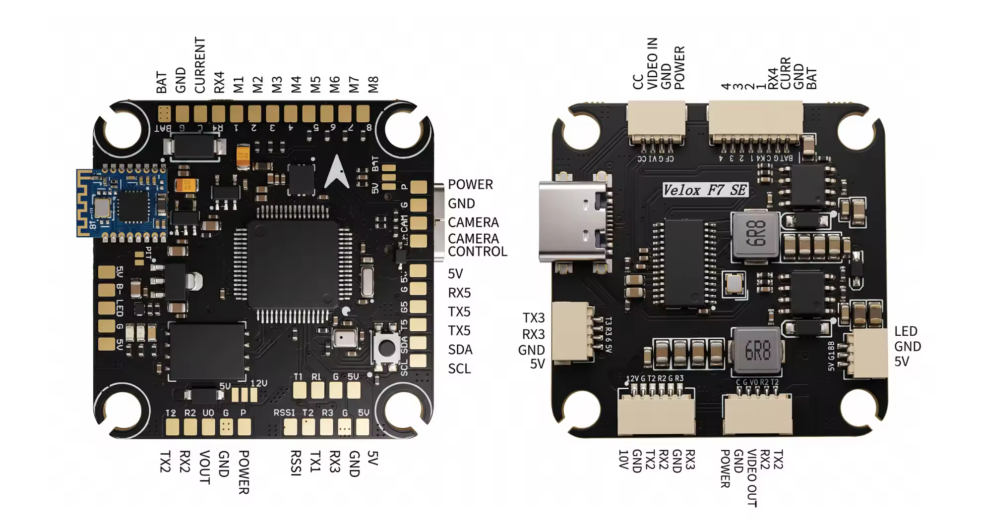 velox f7 se fc wiring diagram 2