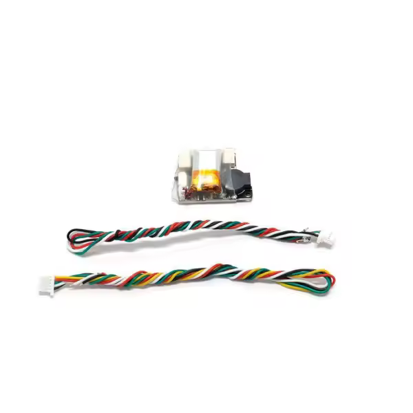 vifly gps mate gps power module show