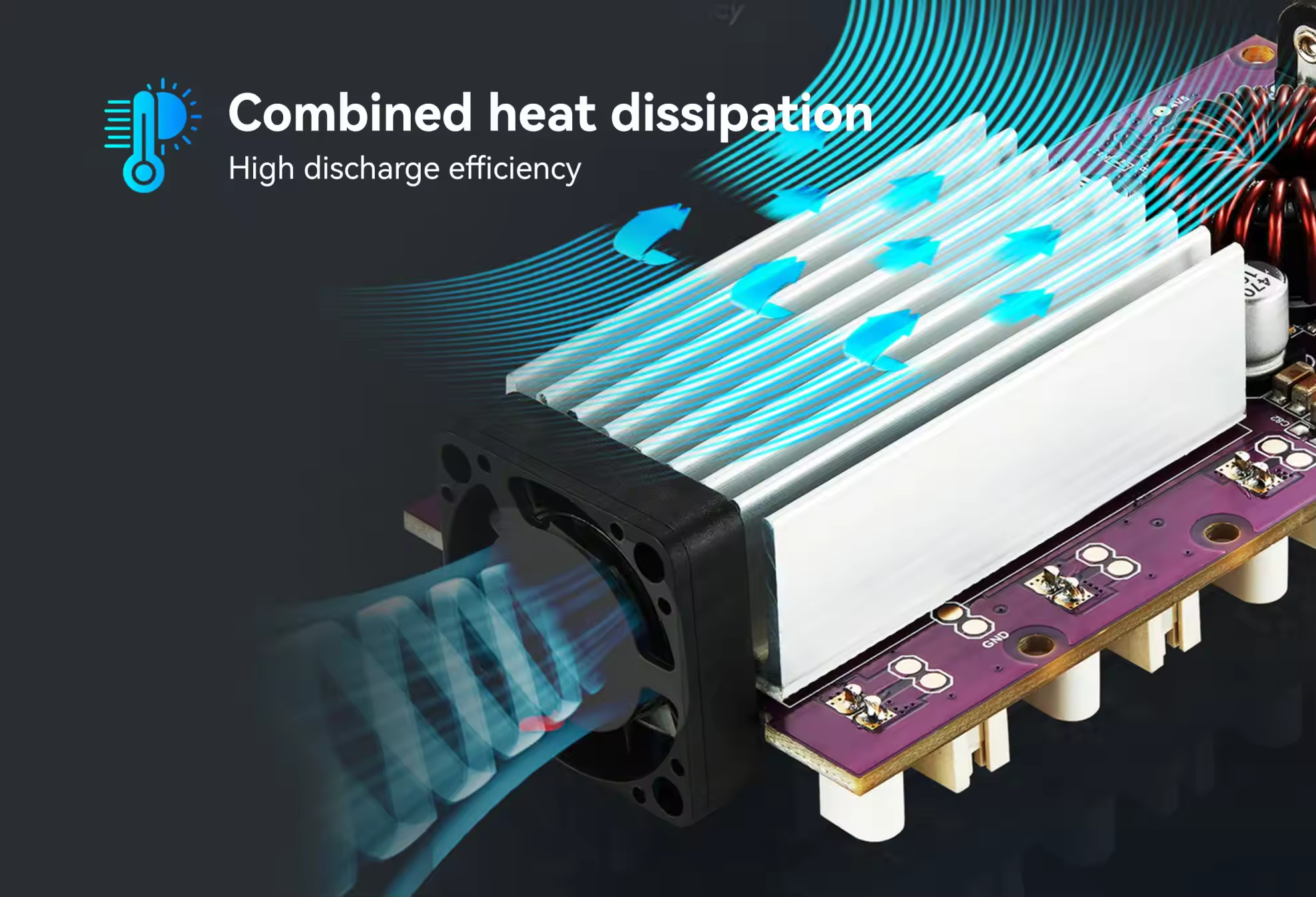 vifly new whoopstor 3 1s battery cooling