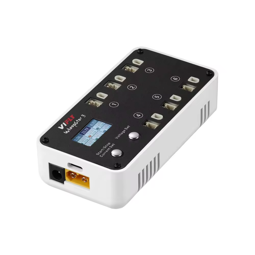 vifly new whoopstor 3