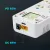 vifly toothstor 4 port 2s balance charger with storage mode 65w