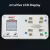 Vifly Toothstor 4-Port 2S Balancer-Ladegerät mit Speichermodus und LCS-Display