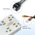 vifly toothstor 4 port 2s balance charger with storage mode plug