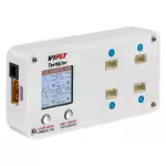 Vifly Toothstor 4-Port 2S Balancer-Ladegerät mit einfachem Speichermodus