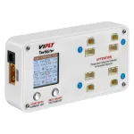 Vifly Toothstor 4-Port 2S Balancer-Ladegerät mit Speichermodus Standard