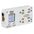 Vifly Toothstor 4-Port 2S Balancer-Ladegerät mit Speichermodus Standard