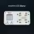 vifly toothstor 4 port 2s lipo balance charger with storage mode 1