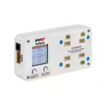 vifly toothstor 4 port 2s lipo balance charger with storage mode 2