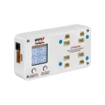 vifly toothstor 4 port 2s lipo balance charger with storage mode 2