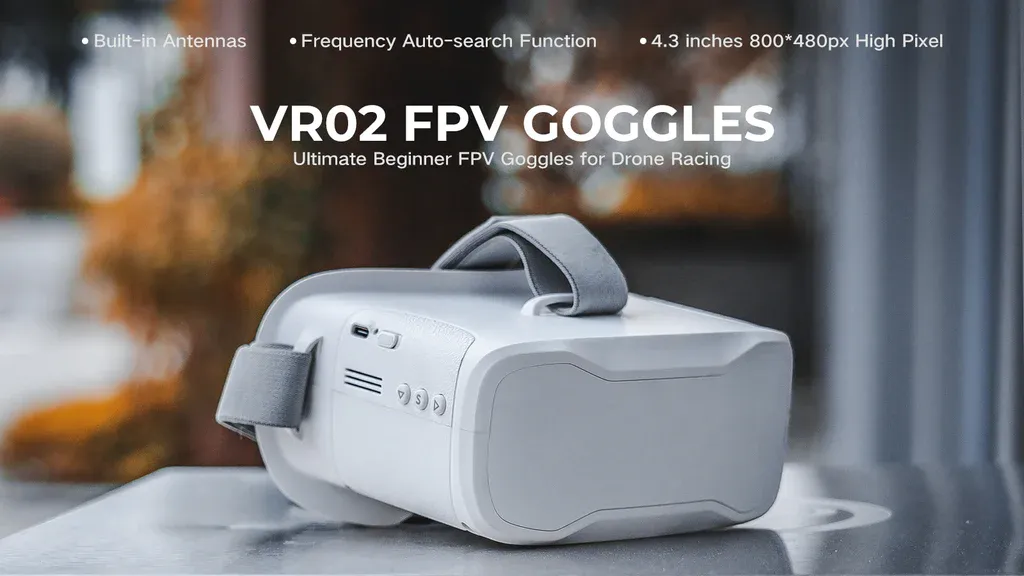 vr02 fpv goggles betafpv