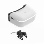 Avatar HD Goggles L mit GM2