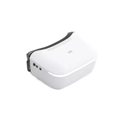 CADDXFPV Walksnail Avatar HD Goggles L 1080P Screen Support Head Tracker