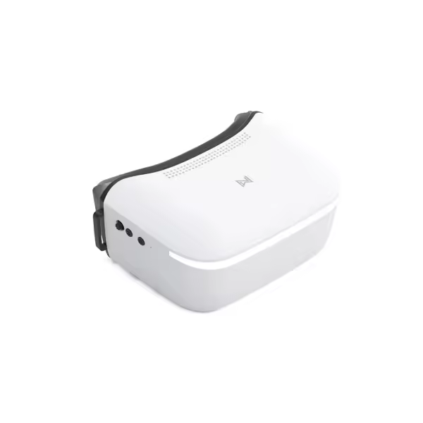 Avatar HD Goggles L mit innovativem Design