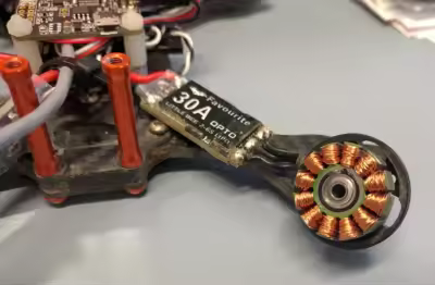 What Drone Motor Sizes Do I Need for My FPV?