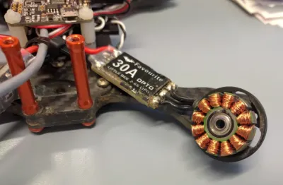 What Drone Motor Sizes Do I Need for My FPV?